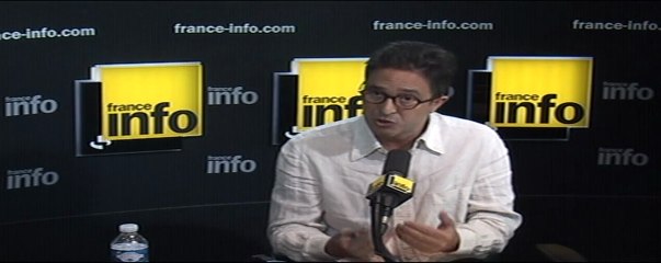 Aquilino Morelle : la réforme du médicament est un progrès