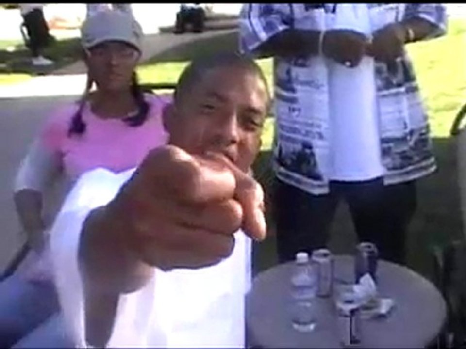 Kurupt, Roscoe, Tri Star, Young Tone & Slo Stallone "Don't Like Nobody"