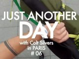 Just Another Day with Colt Silvers in Paris #06