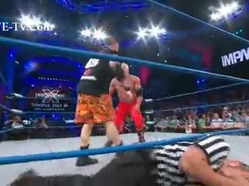 WWE-Tv.Com - iw 23.6.11 Part 2/6