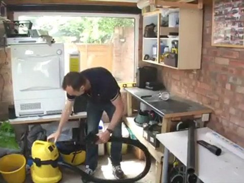 How to clean properly - featuring Tommy Walsh