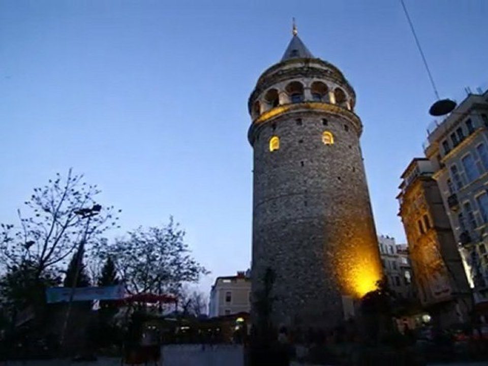 İLGİNÇ