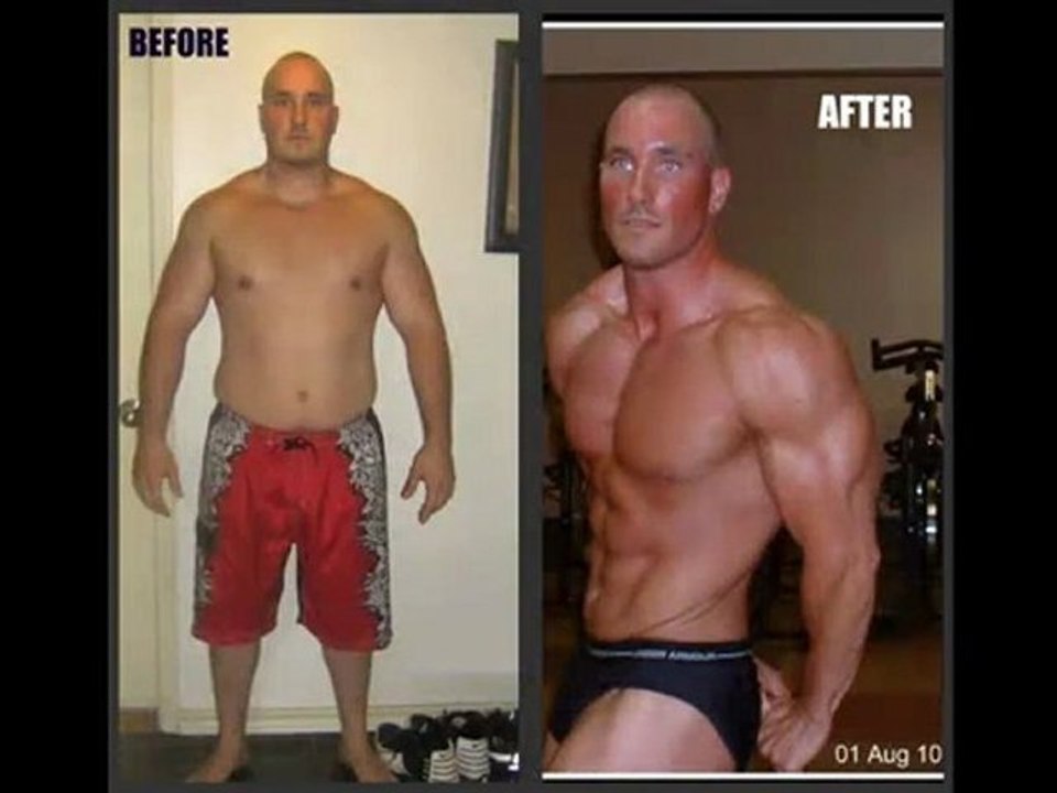 How To Get Muscles Fast - The Proven Way Of Getting Muscles Fast