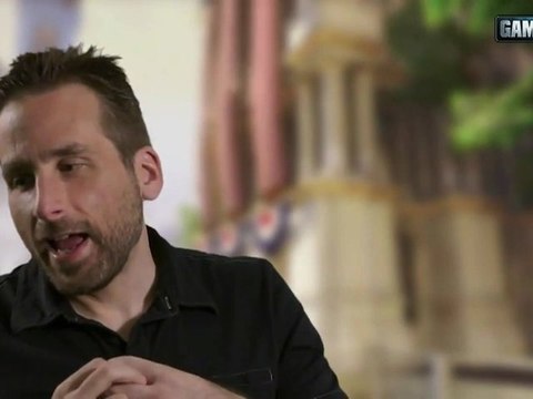 BioShock Infinite - Elizabeth Trailer