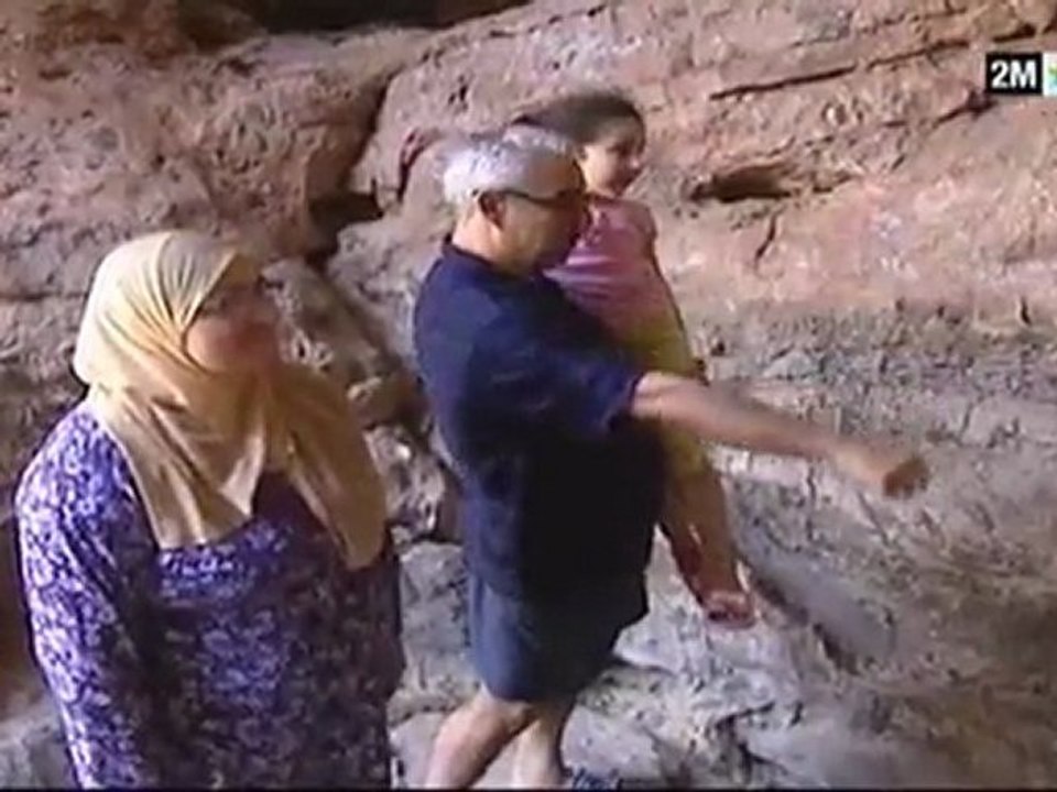 Le Maroc que j'aime : الخميس 23 يونيو