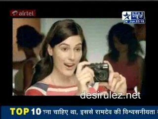 Saas Bahu Aur Saazish [Star News] 24th June 2011 pt5