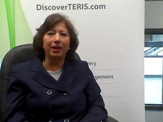 eDiscovery and Litigation Support in Patent Law