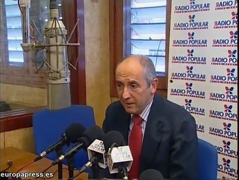 Josu Erkoreka en Radio Popular