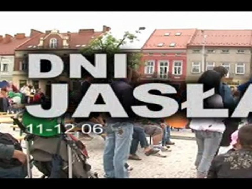 Dni Jasła 2011