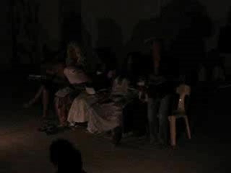Cendrillon (1)