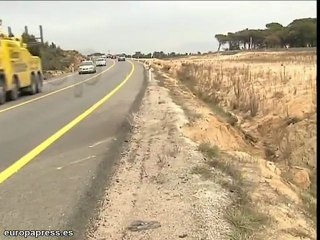 Un muerto y un herido grave en un accidente en Sils