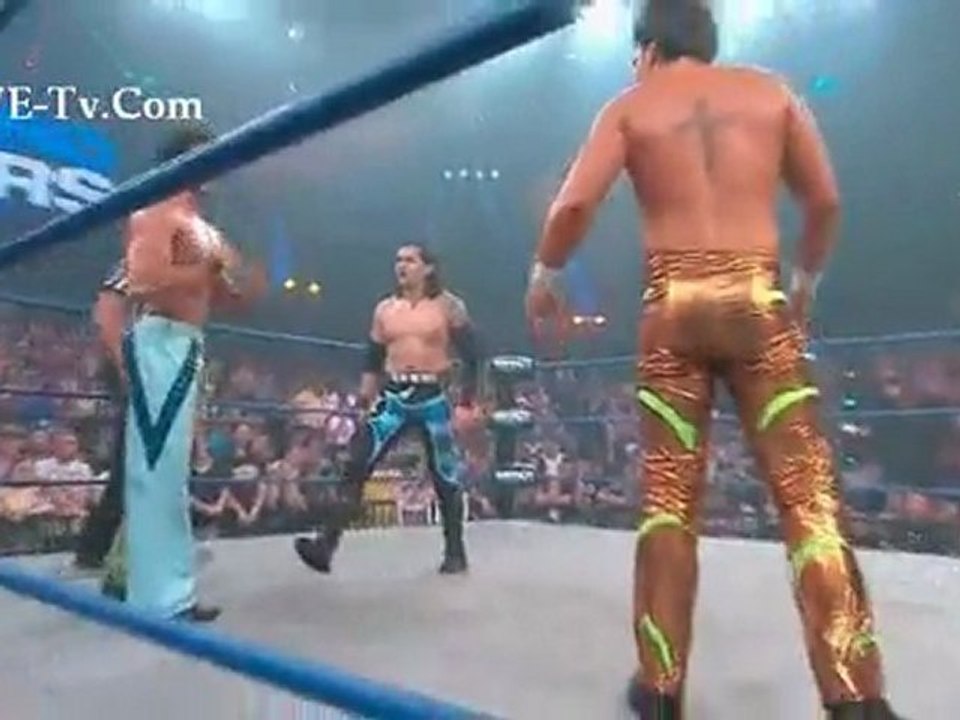 WWE-Tv.Com - iw 23.6.11 Part 5/6