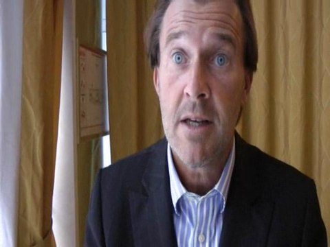 Dépendance : Il faut 7 milliards d’euros pour mettre la France à niveau selon Pascal Champvert, Président de l'AD-PA