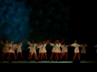 It's Raining Man!!!!! ;)