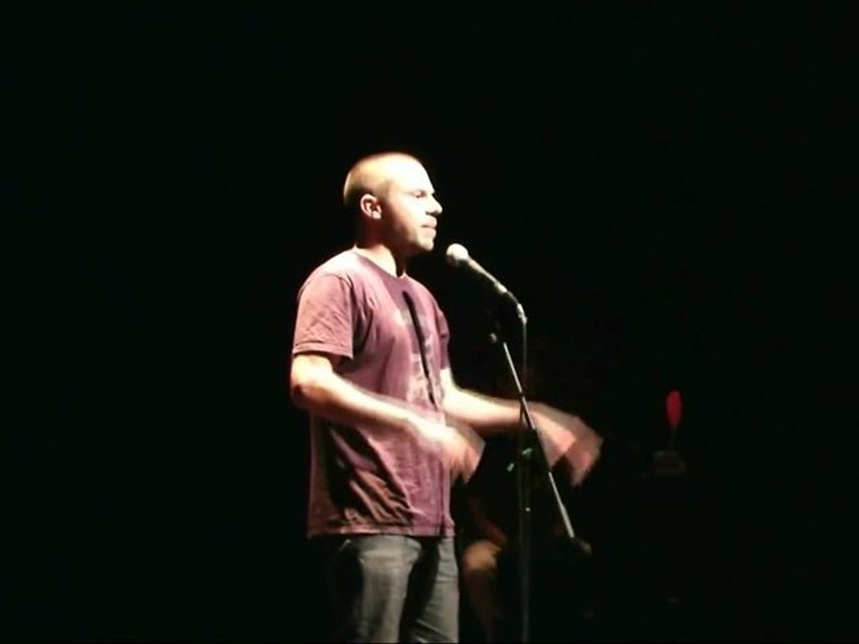 Mamat - Equipe de Nantes Finale Individuelle 1er Passage - GSN 2011