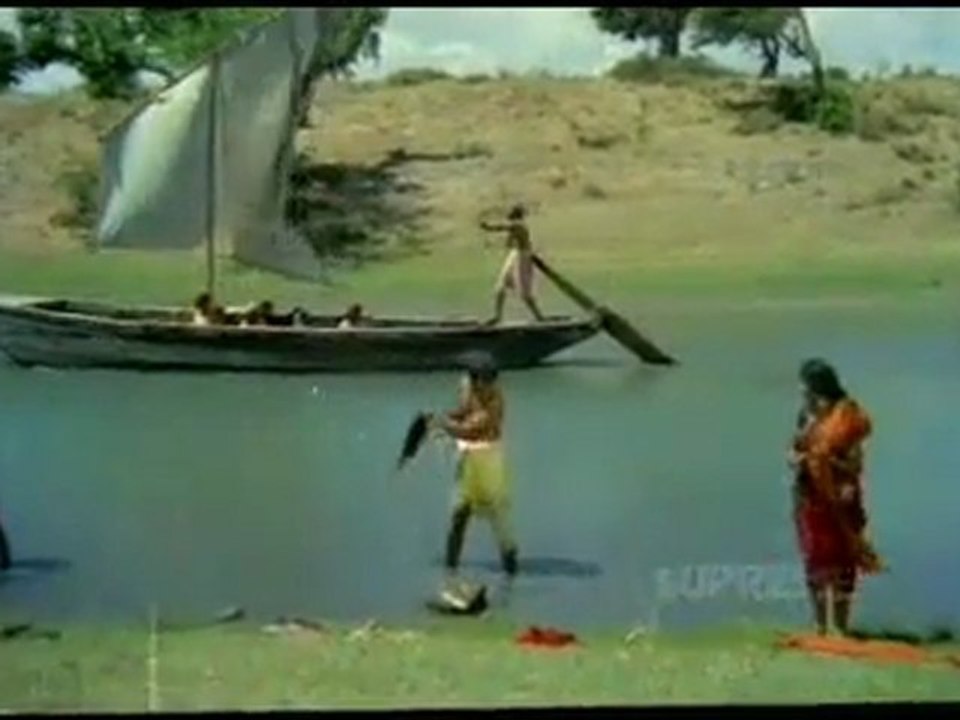 Padavelli pOtundiraa song - bhakta tukaram