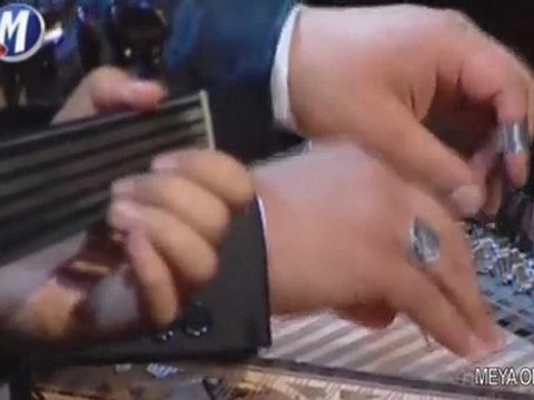 MEYA Orkestrası feat Furkan Biçer - KALAMIŞ