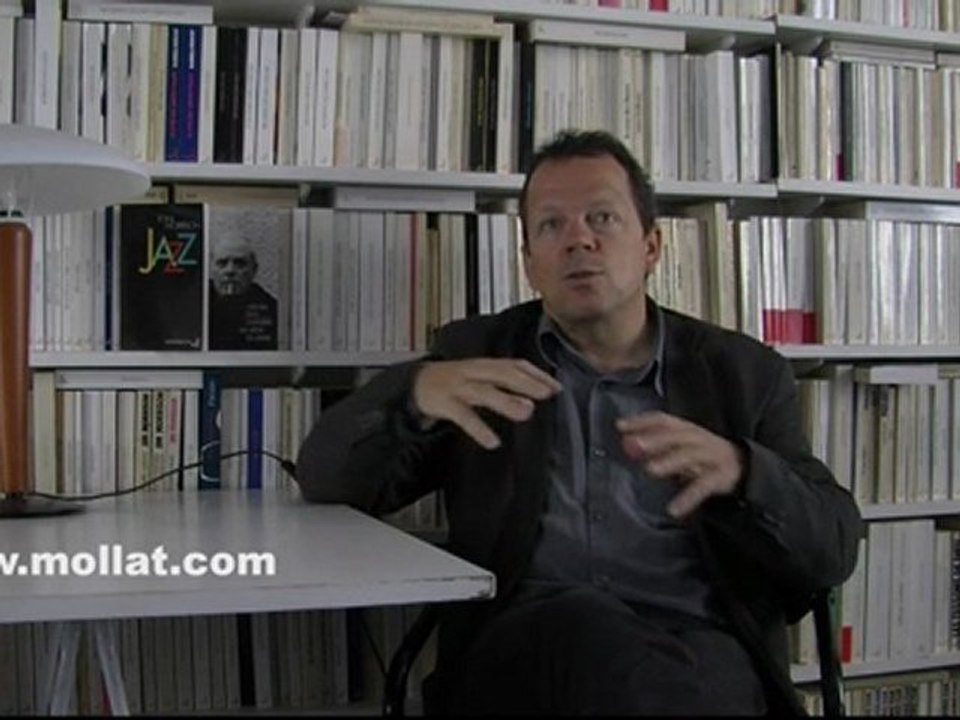 Bernard Comment - Tout passe