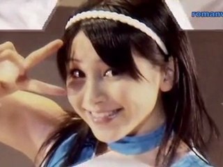 吉川 友 - Yuu Kikkawa [soloist of H!P]