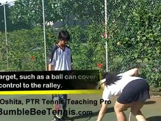 Kids Tennis-Tennis New York City at bumblebeetennis.com