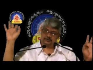 Pravachanam - Subhakankshalu - How to wish others ? - Epi03