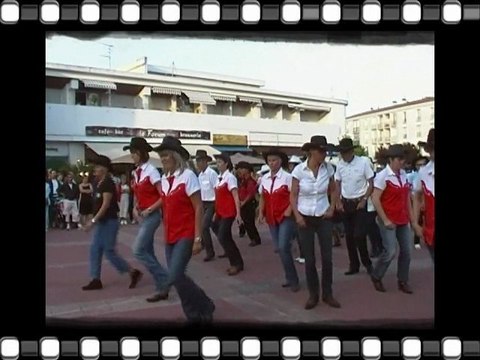 FÊTE MUSIQUE ROYAN 2011 GALWAY GIRL