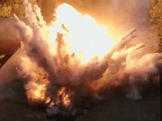 Captain America The First Avenger Theatrical Trailer2 HD