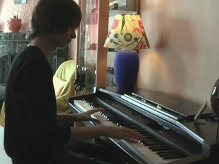 Diablox9 Comptine d'un autre été - Yann Tiersen [HD]