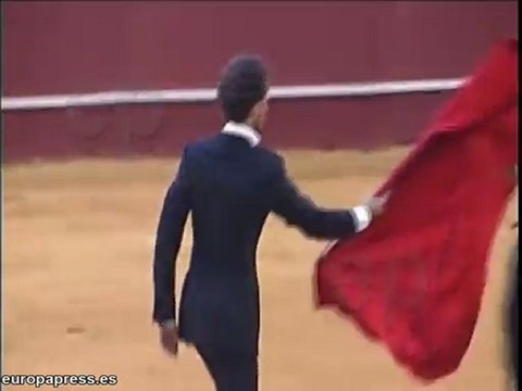 Ortega Cano recibe un homenaje