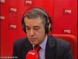 Iñigo Urkullu en Radio Nacional de España