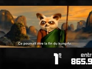 Box-office - le triomphe des Américains