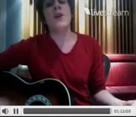 Jérémy Chapron - Whataya Want From Me (version française)