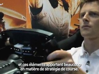 F1 2011 - Carnet de Développeurs