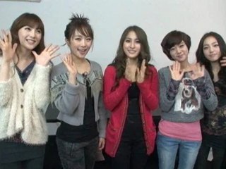 KARA -  リアル ガールズ トーク Capture