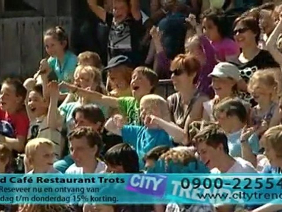 Citytrends - Alphen a/d Rijn