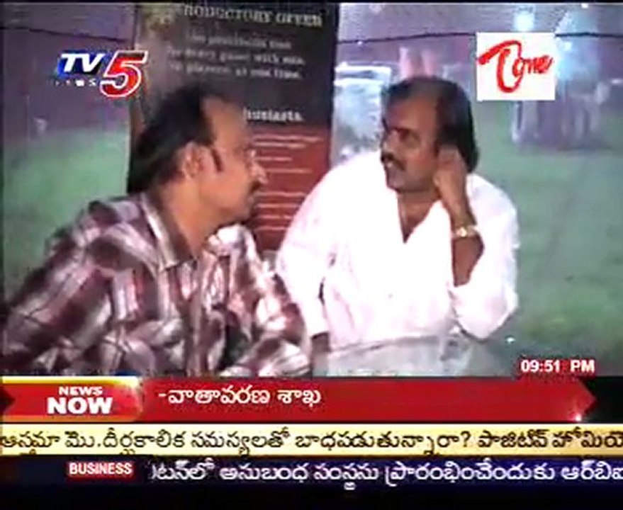 A Special Restaurant - Ludus S-3  @ Madapur,Celebrities Hulchal !!