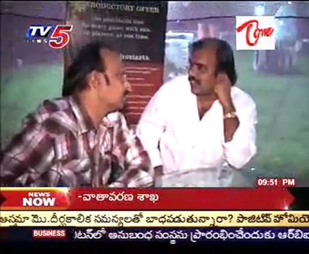 A Special Restaurant - Ludus S-3 @ Madapur,Celebrities Hulchal !!