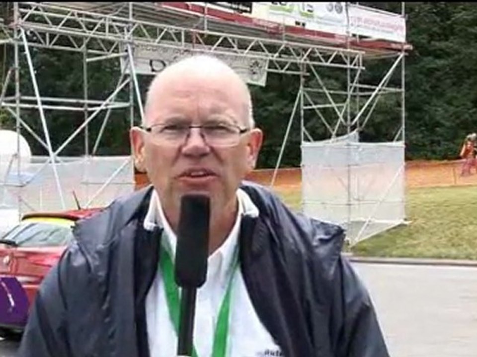 29ème slalom de Chamblon