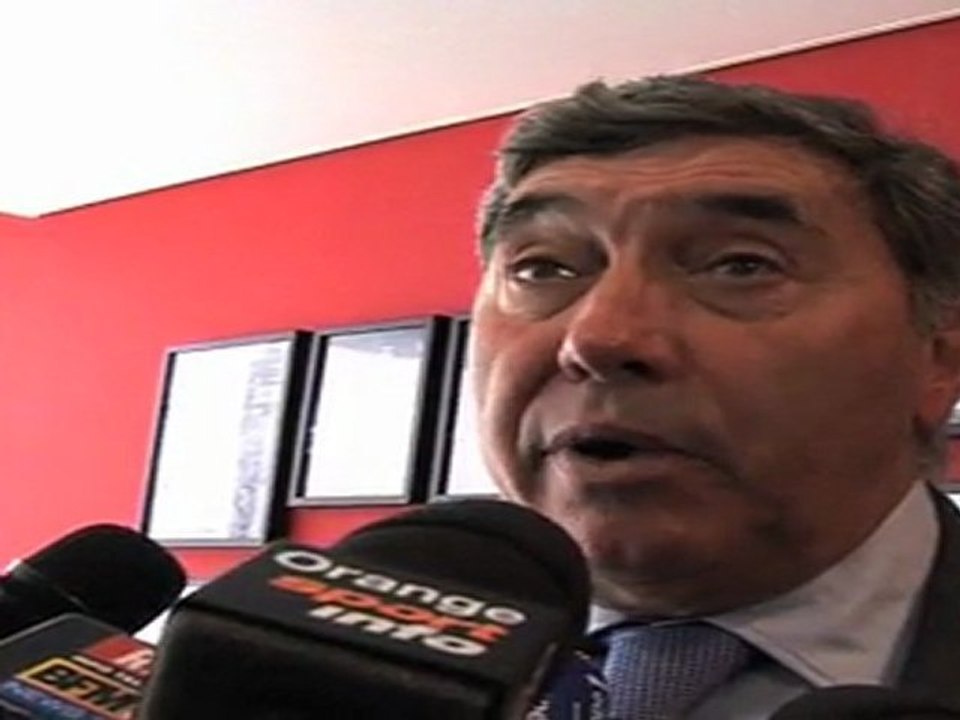 Sport365 : Contador le grand favori