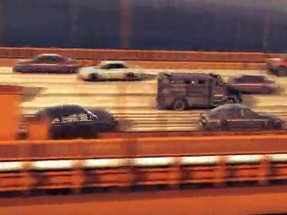 Driver San Francisco Trailer