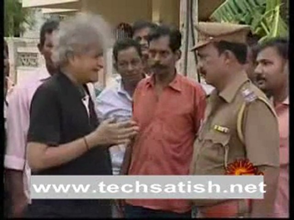 Pondatti Thevai