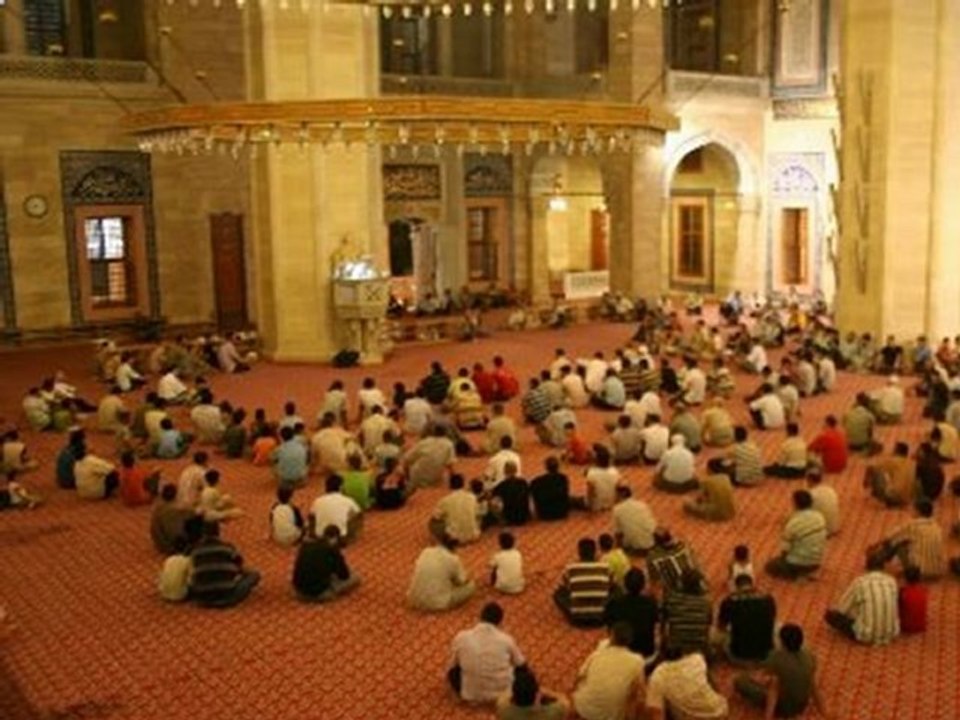 Ramazan Risalesi 3