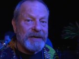 Terry Gilliam on Terry Gilliam