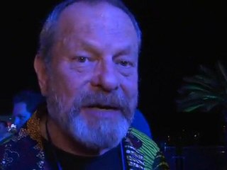 Terry Gilliam on Terry Gilliam