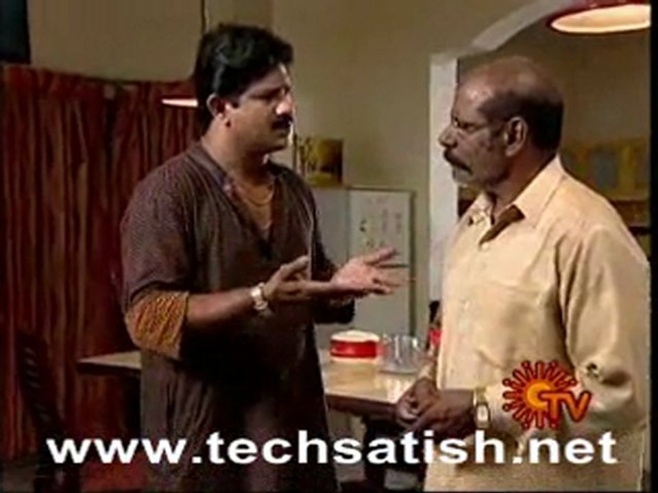 Mundhanai Mudichu