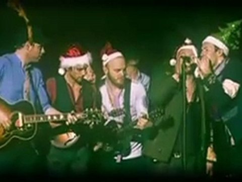 Coldplay Jingle Bells (James Pierpont)
