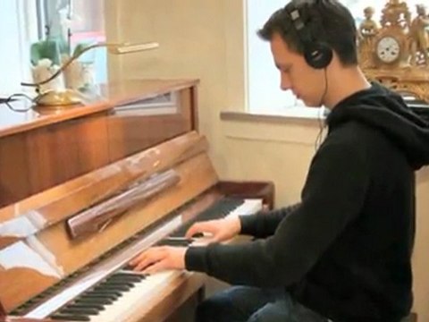 Musikinstrumenter København Nv Pianokompagniet København