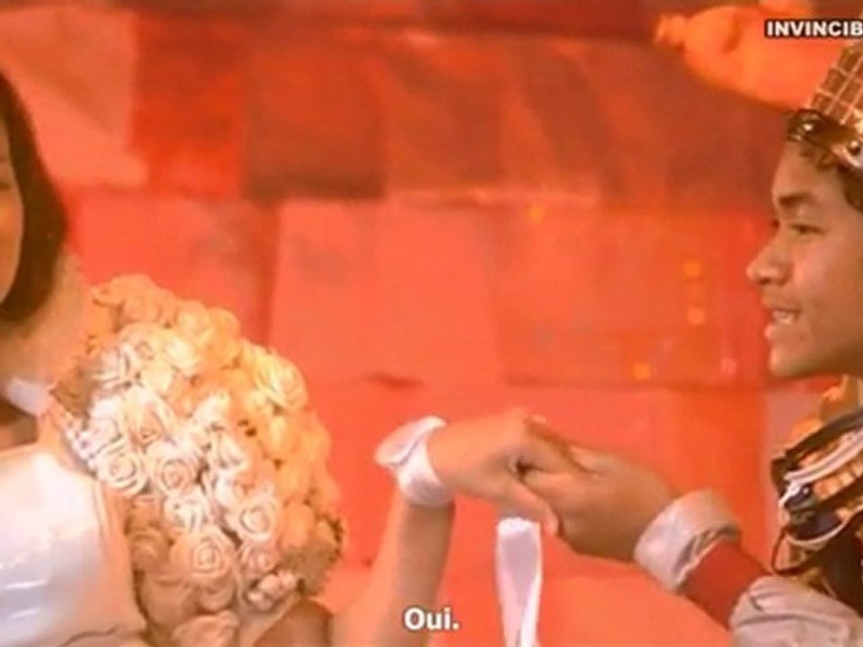 (French Sub) Crazy Little Thing Called Love (3/6)