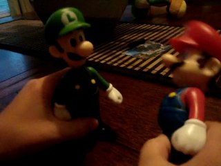 awesome mario bros summer fun 2!!!