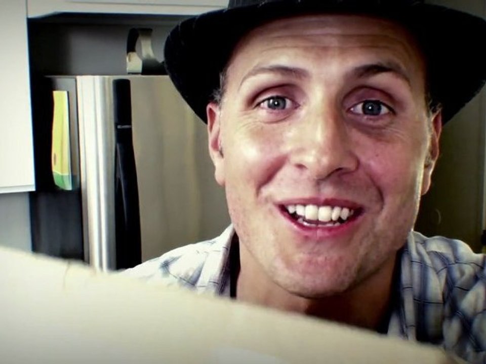 Gnome Syndrome S1E10